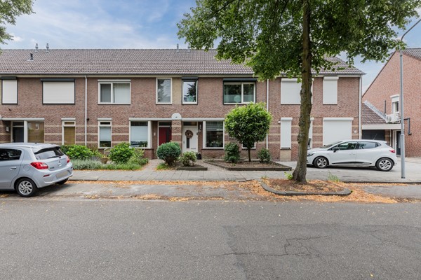 Medium property photo - Dominee de Jonglaan 30, 5913 RL Venlo